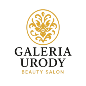 Galeria Urody Łomża – logo