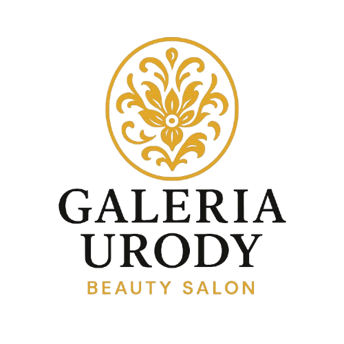 Logo Galeria Urody Łomża